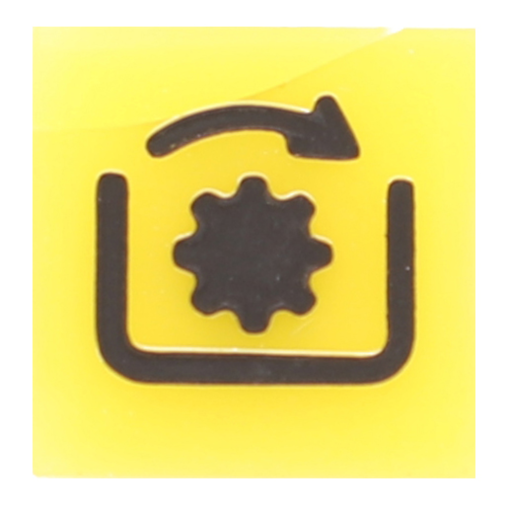 Абажур с символом