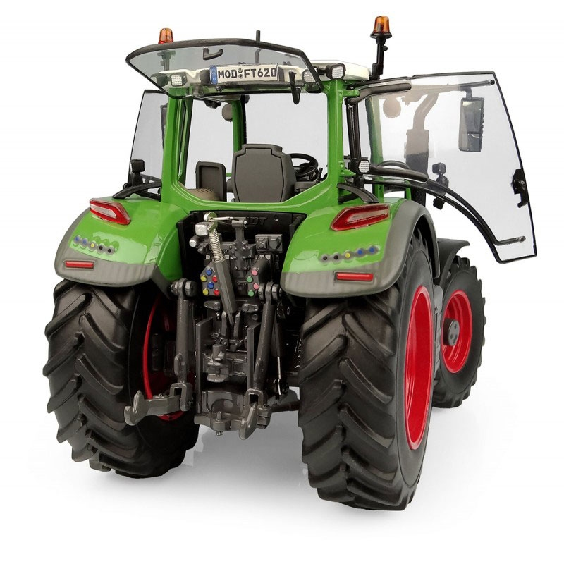 Коллекционная модель Fendt 620 Vario