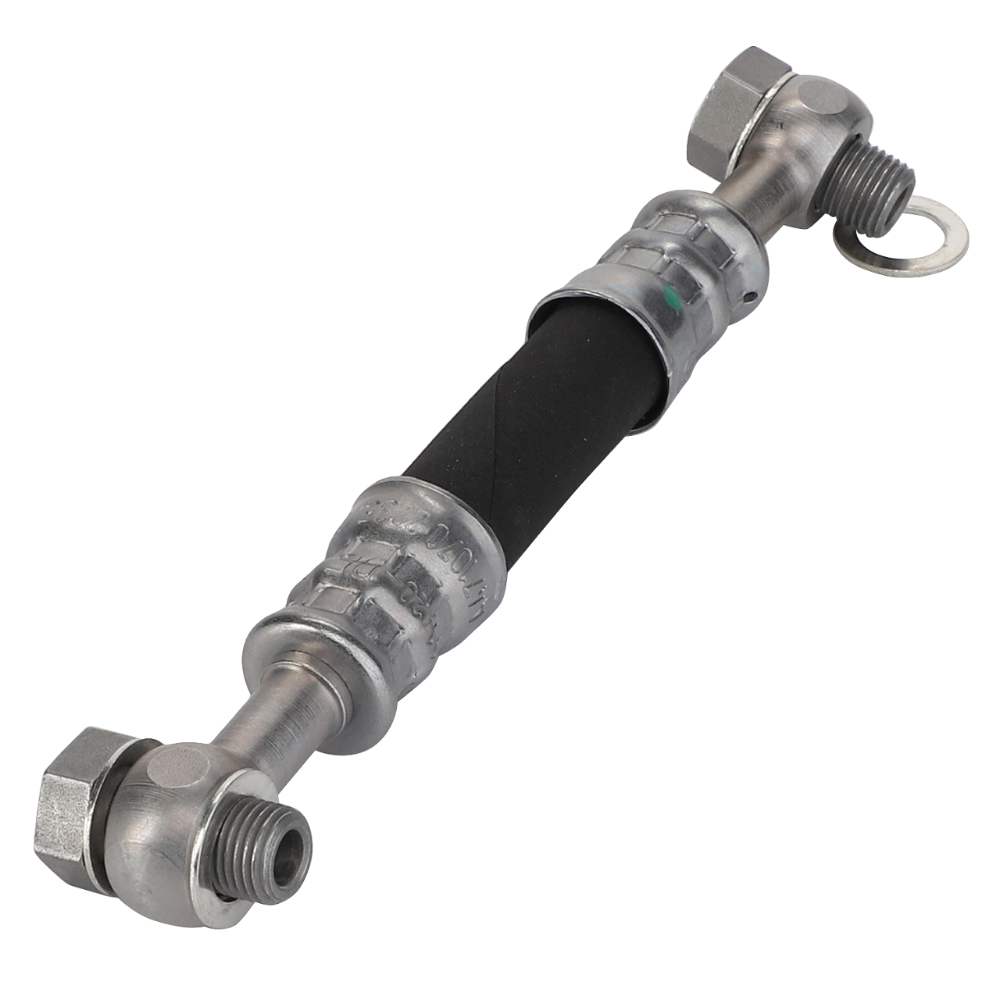 ТОПЛИВОПРОВОД