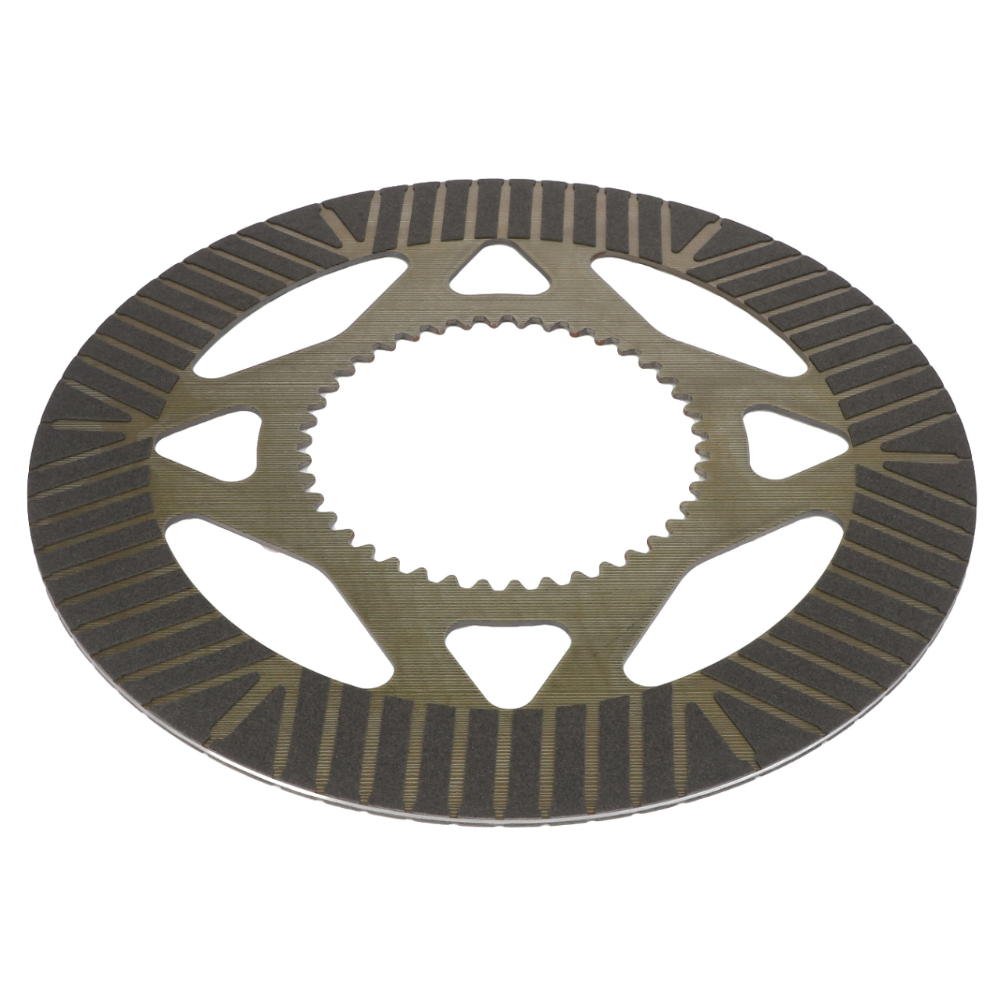 ТОРМОЗНОЙ ДИСК