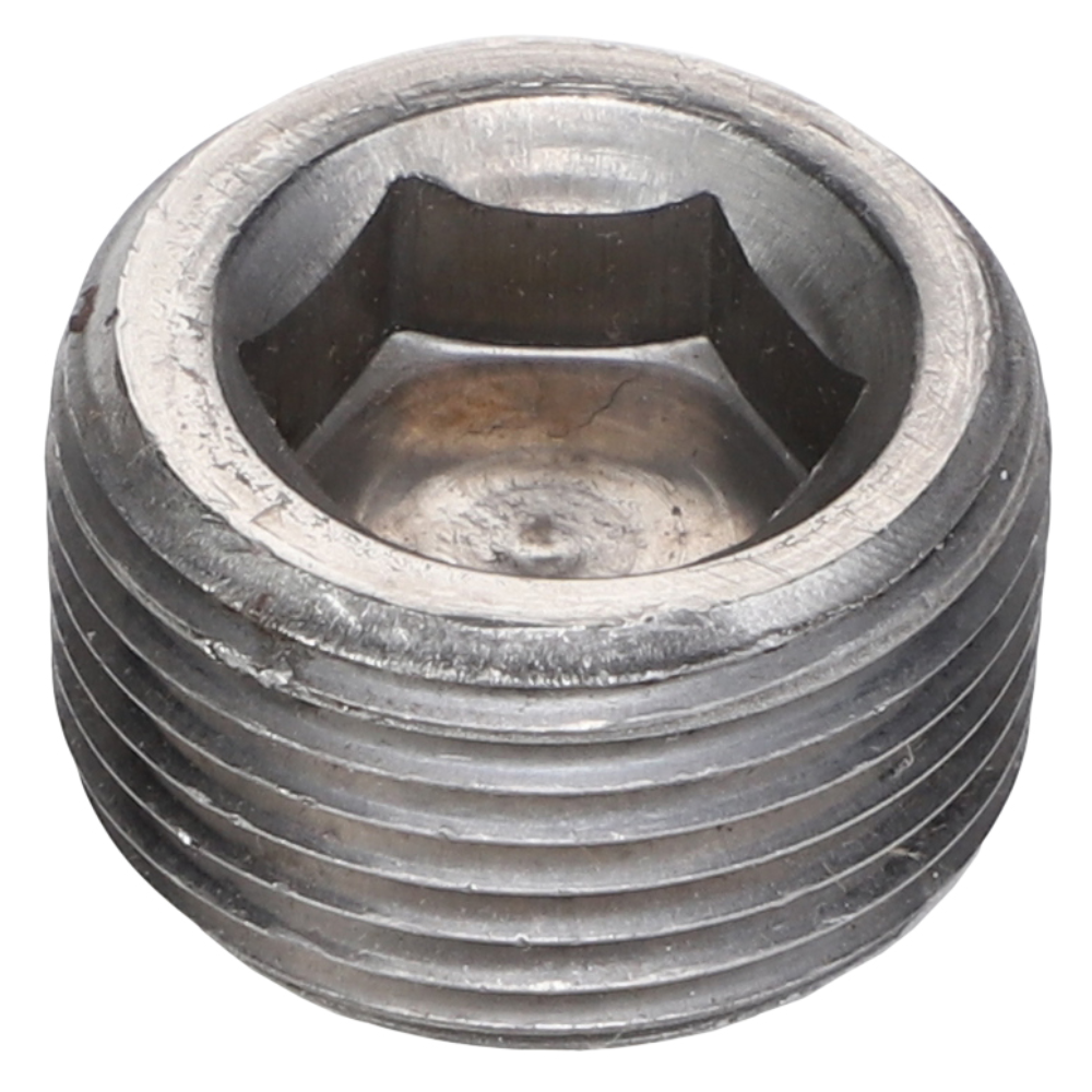 Магнитная пробка