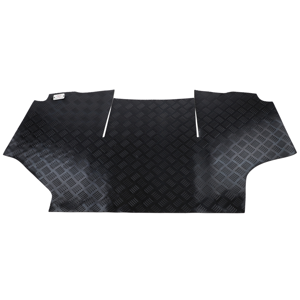 Напольный коврик