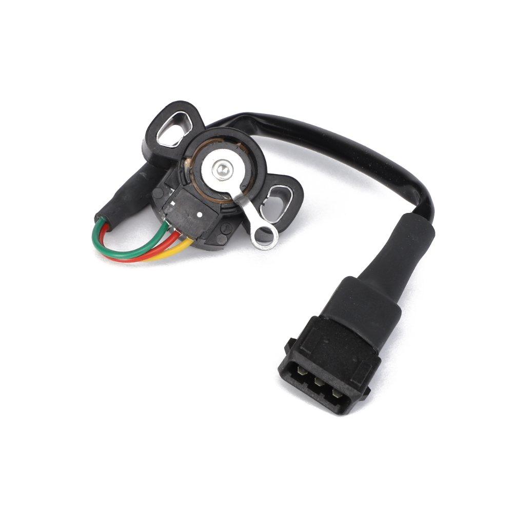 ИНДУКТИВНЫЙ ДАТЧИК