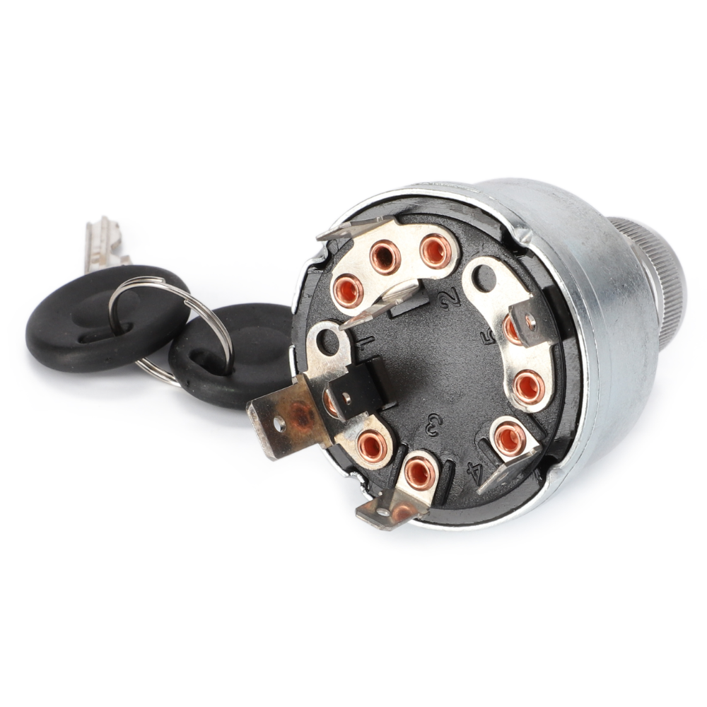 ПЕРЕКЛЮЧАТЕЛЬ