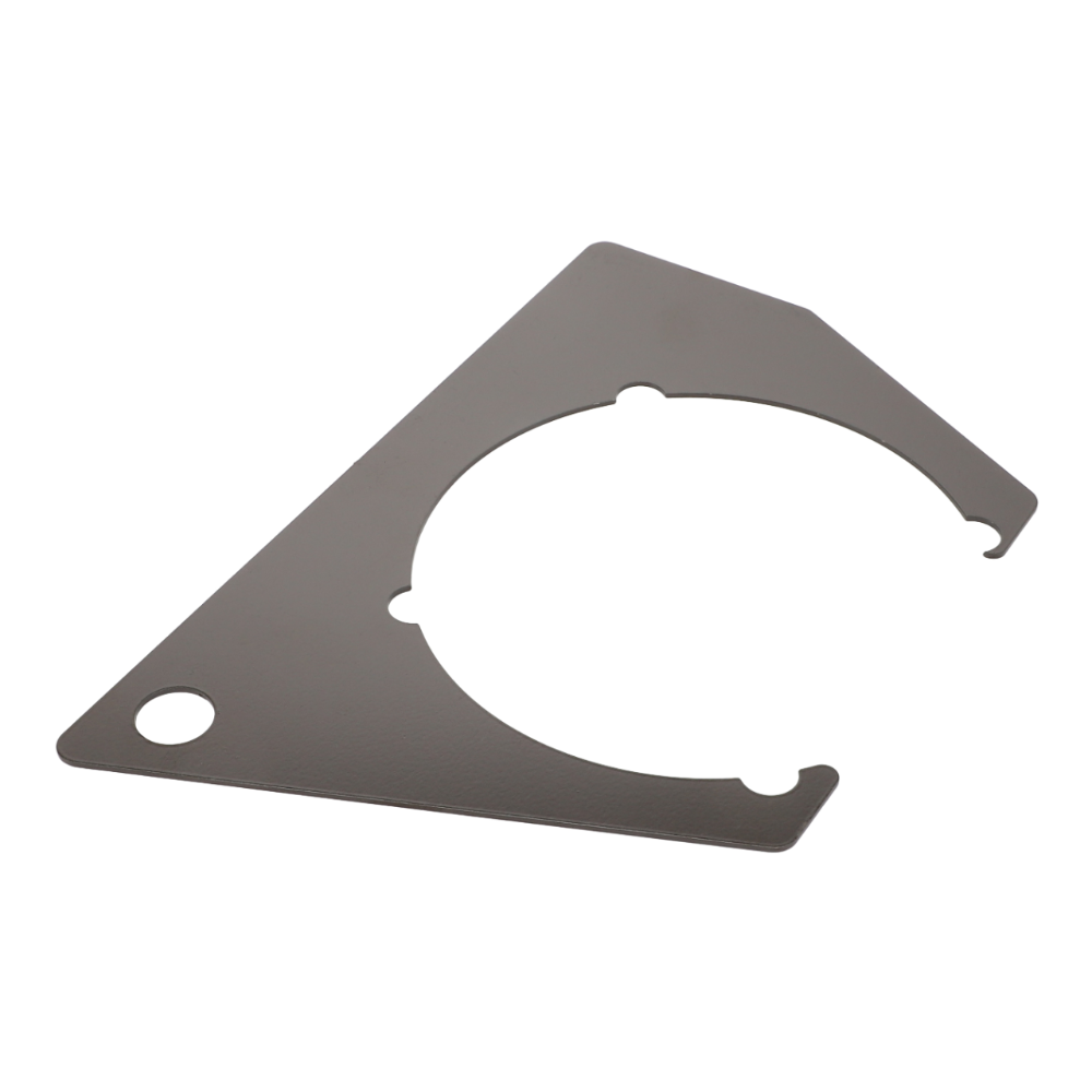 Распорное кольцо