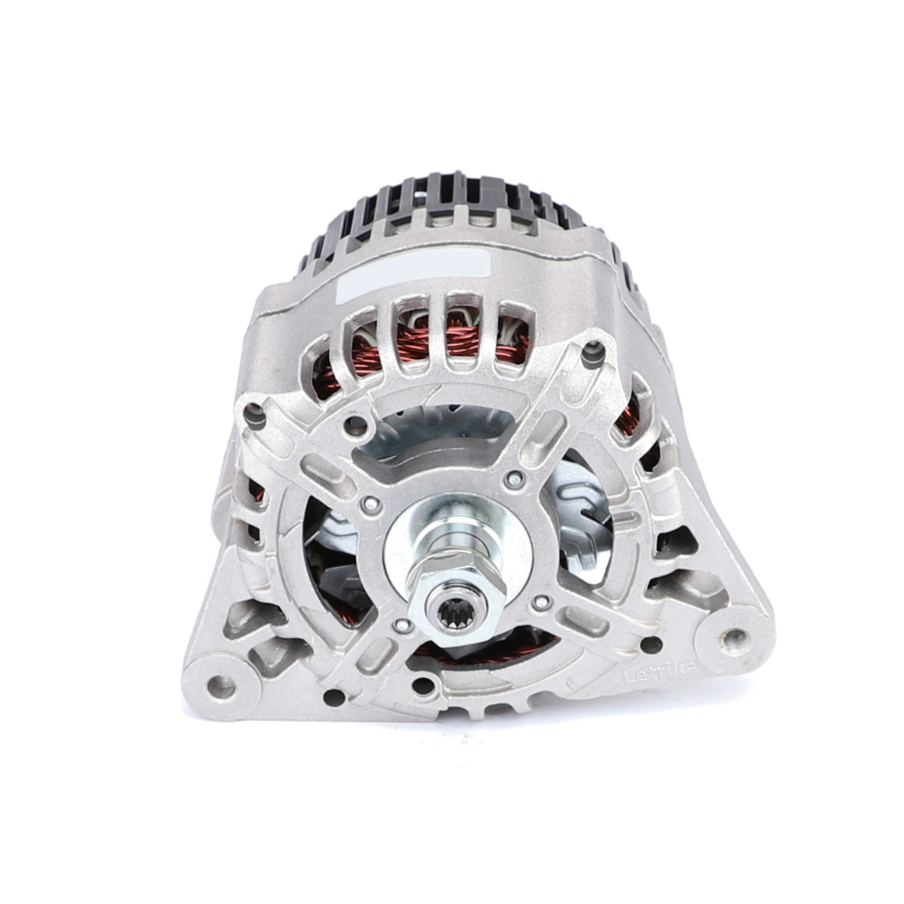 АЛЬТЕРНАТОР