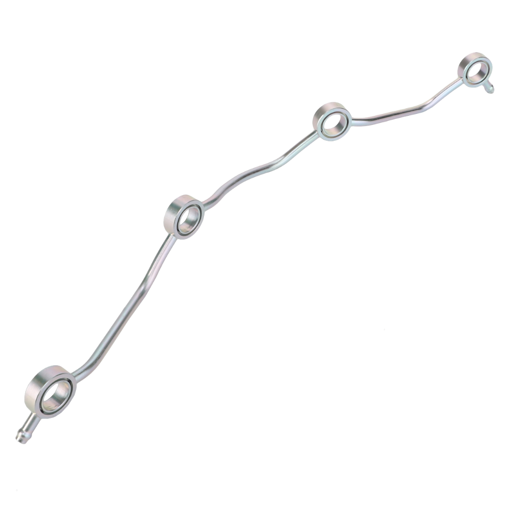 ТОПЛИВОПРОВОД