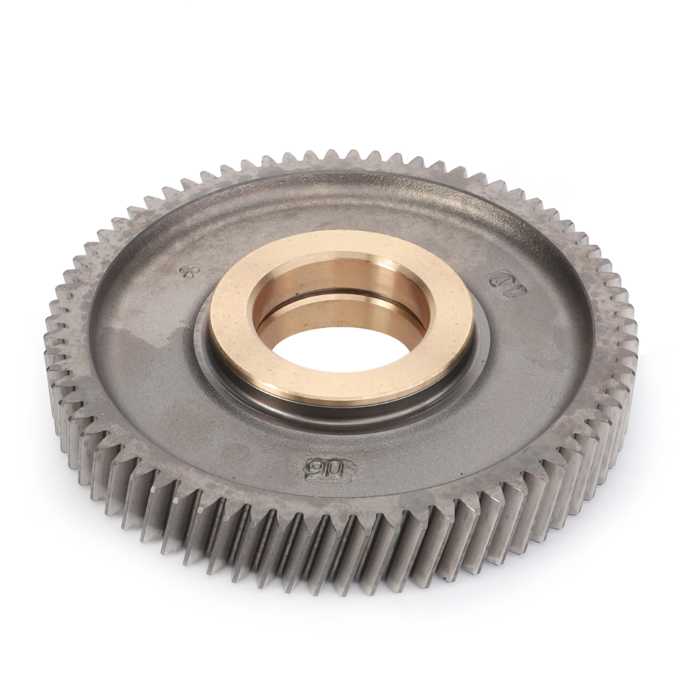 Распределительная коробка передач