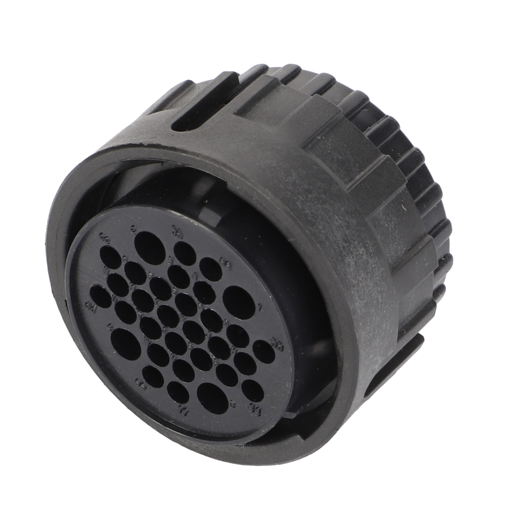 ЭЛЕКТРИЧЕСКИЙ РАЗЪЁМ