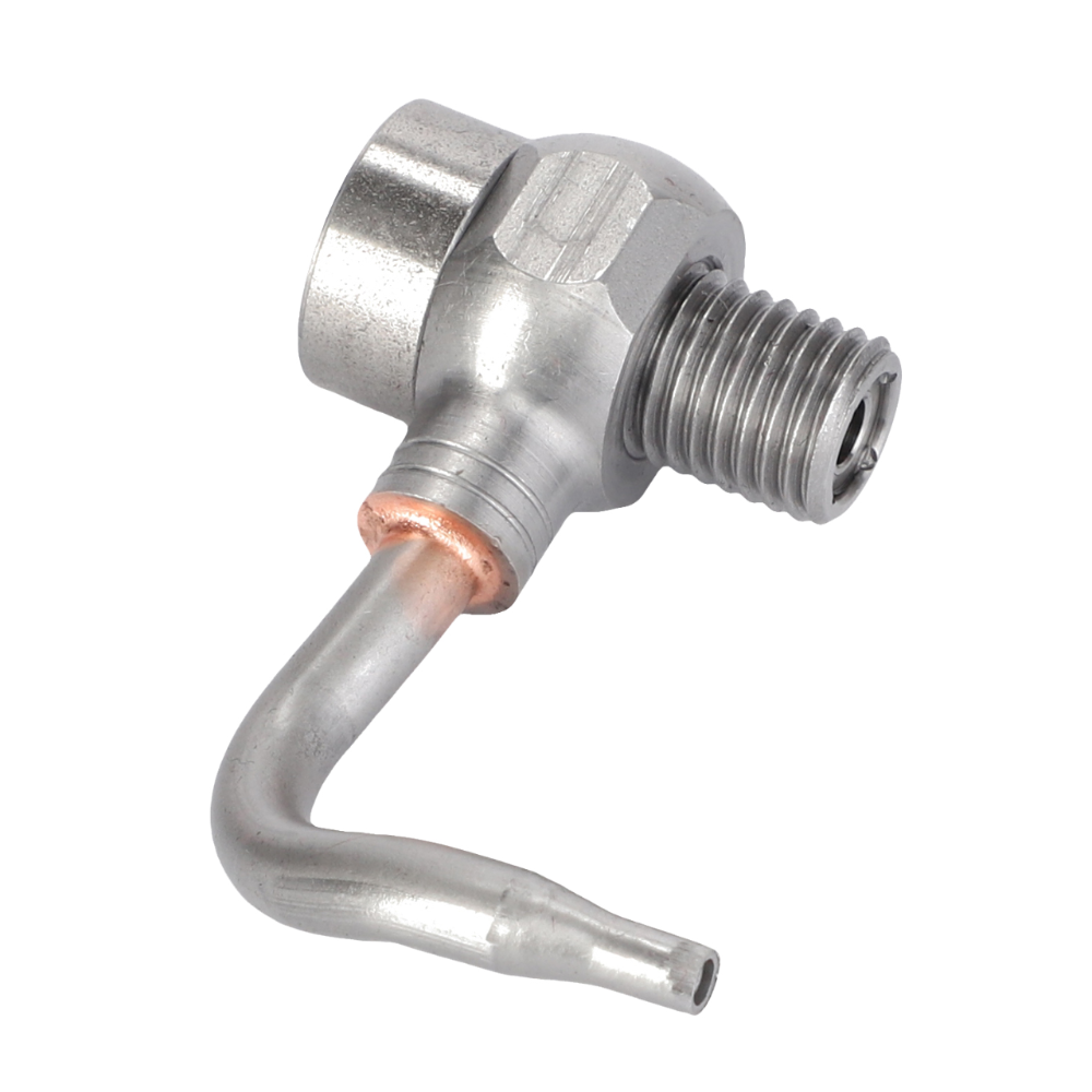 СОПЛО ОХЛАЖДЕНИЯ ПОРШНЯ