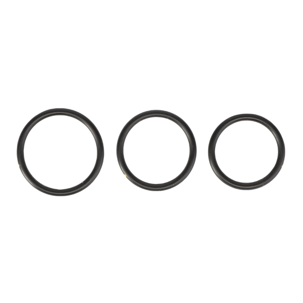 КОМПЛЕКТ УПЛОТНИТЕЛЕЙ КЛАПАНА