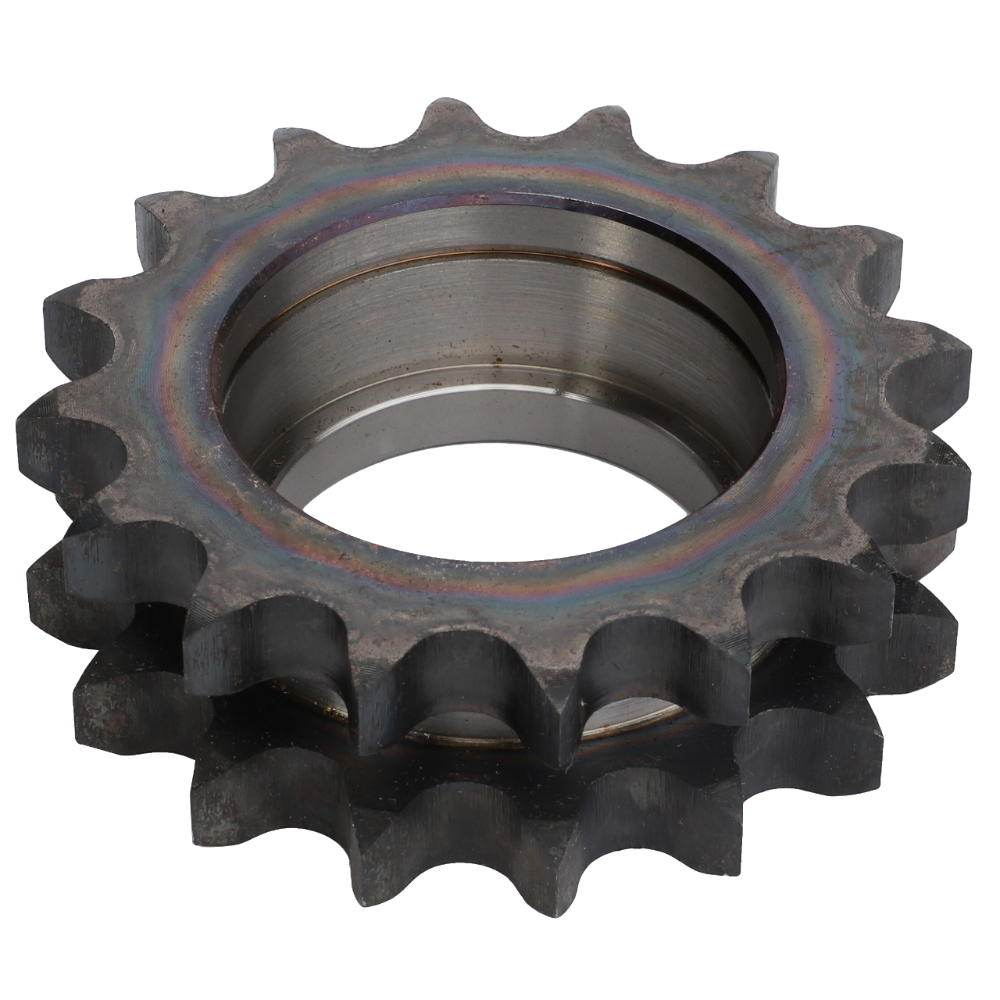 ПРОМЕЖУТОЧНЫЙ ШКИВ