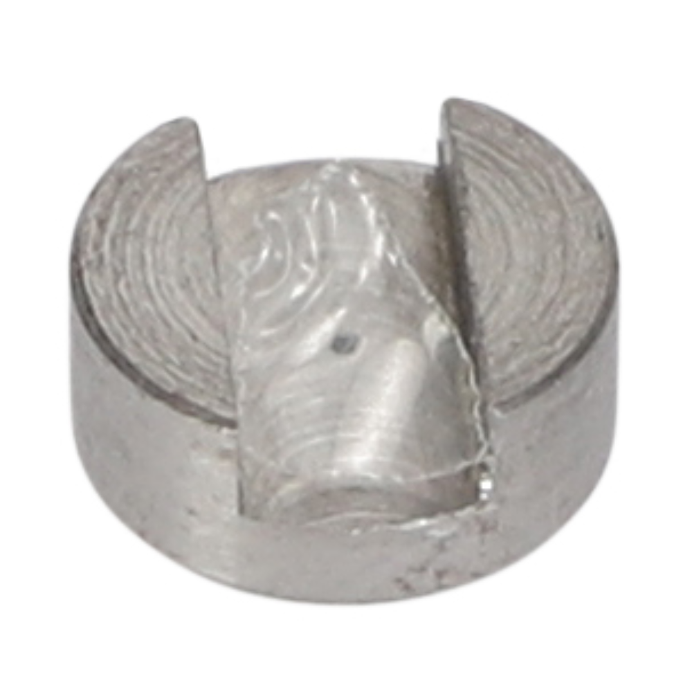 Перфорированный диск