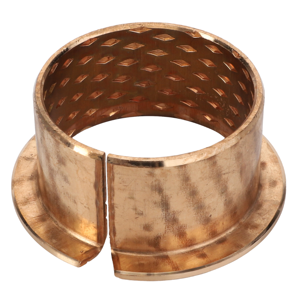 ФЛАНЦЕВАЯ ВТУЛКА