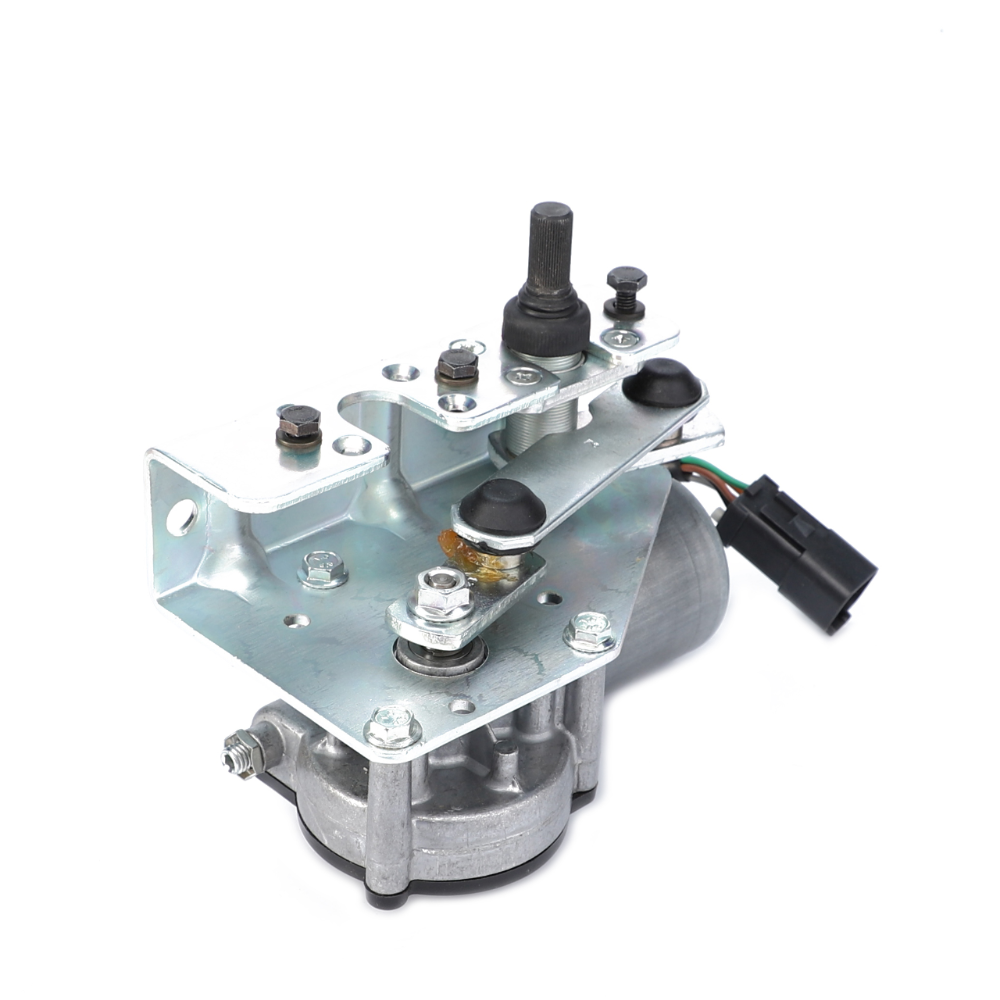 Моторчик стеклоочистителя