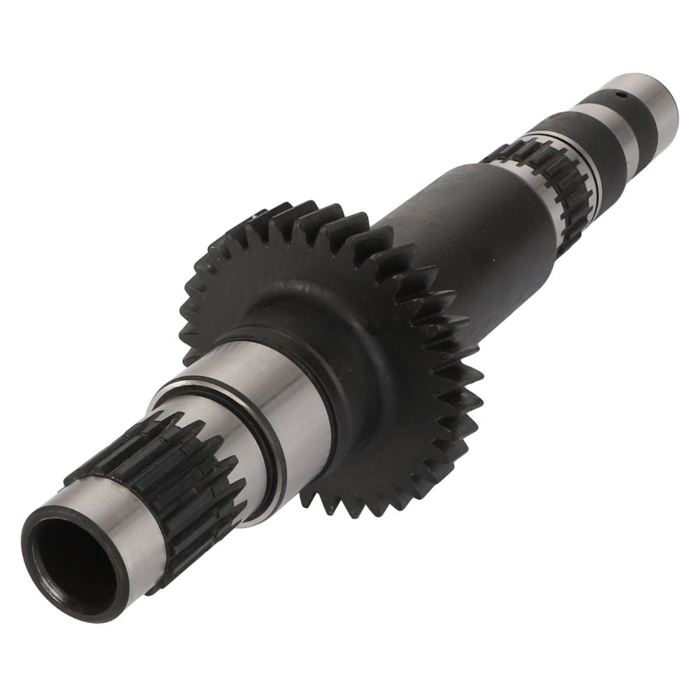 ВХОДНОЙ ВАЛ