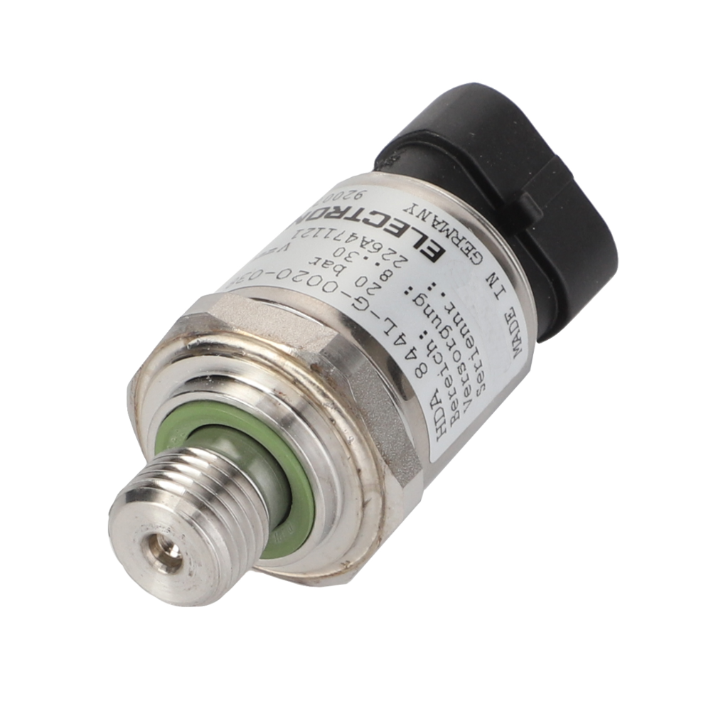 ДАТЧИК ДАВЛЕНИЯ