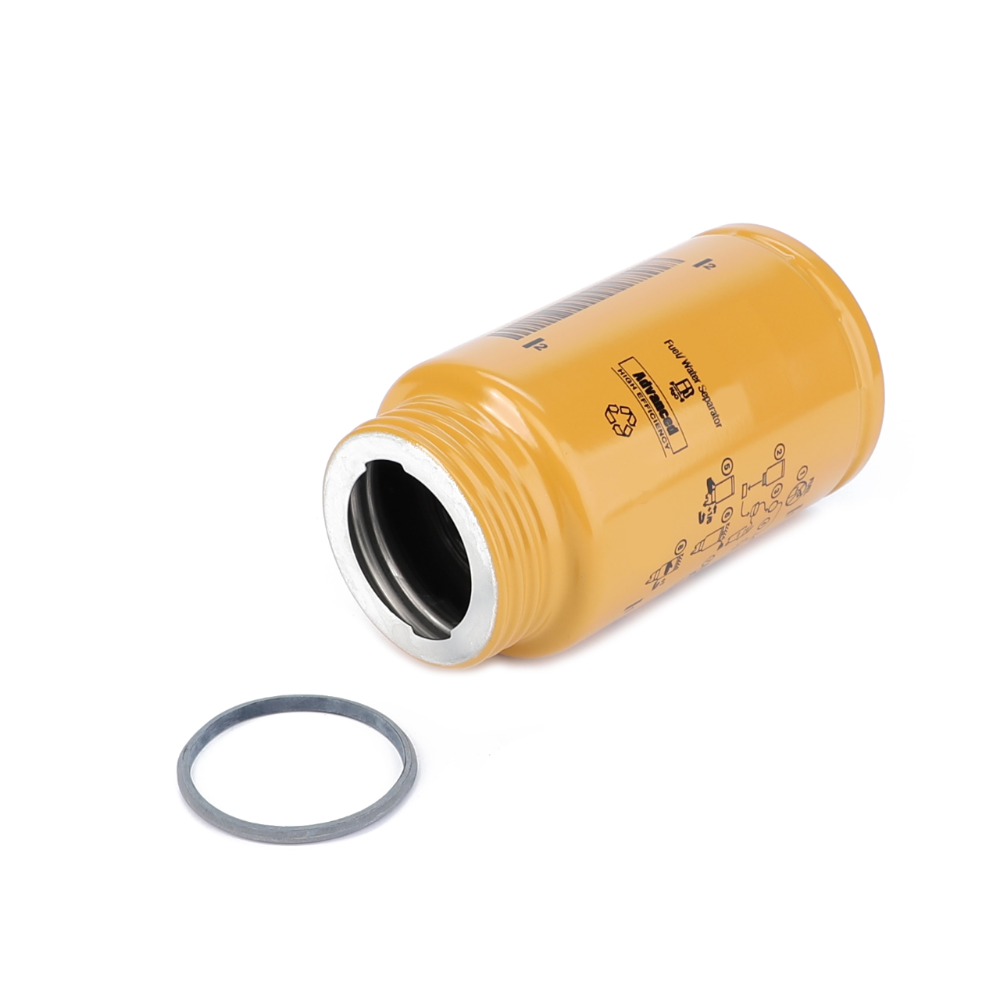 КАРТРИДЖНЫЙ ФИЛЬТР ВОДОРАЗДЕЛИТЕЛЯ