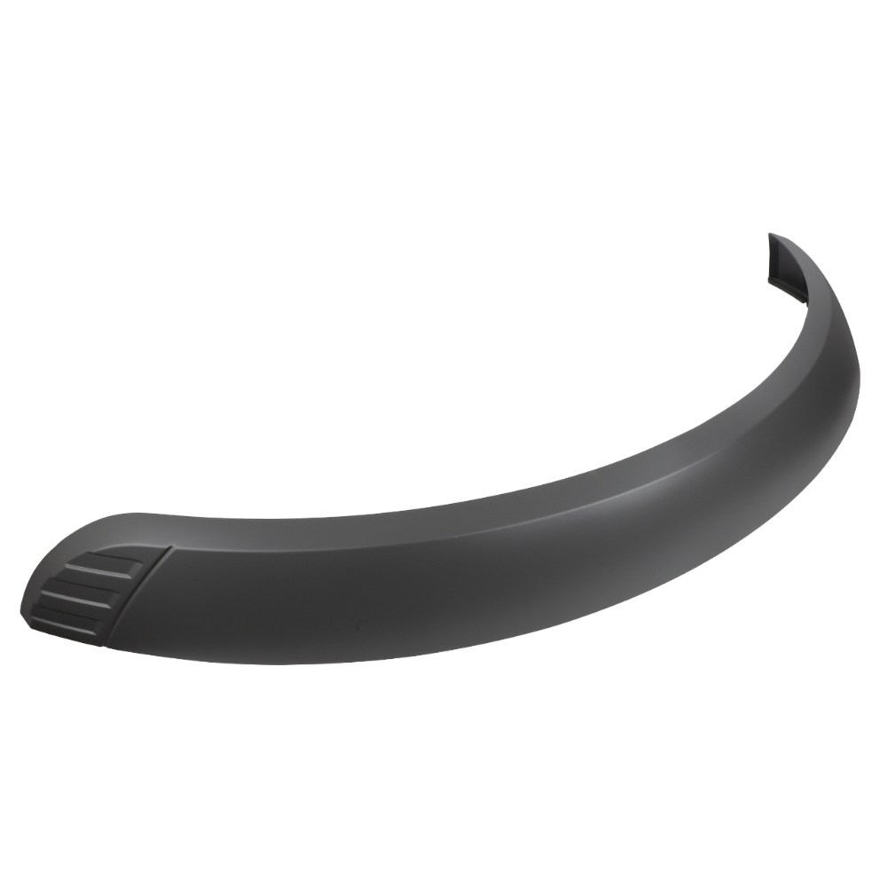 Удлинение крыла