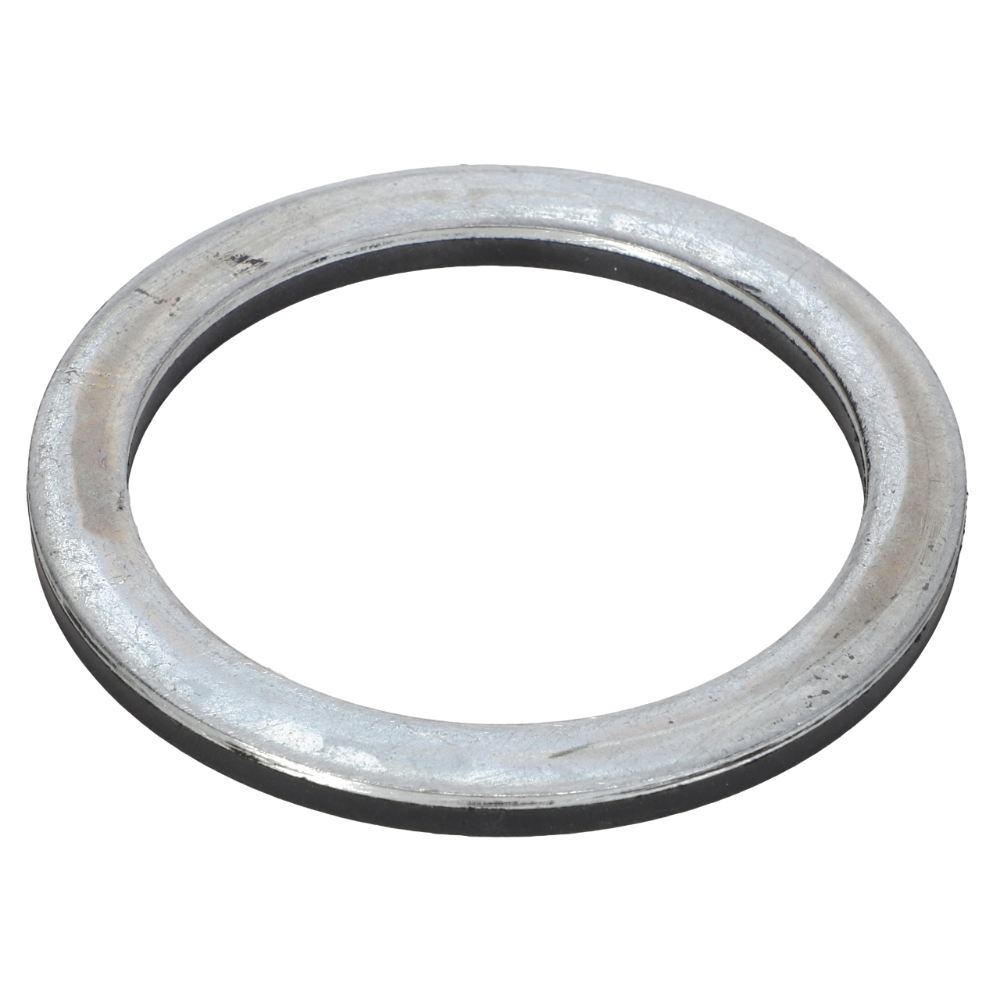 ПЛОСКАЯ ШАЙБА