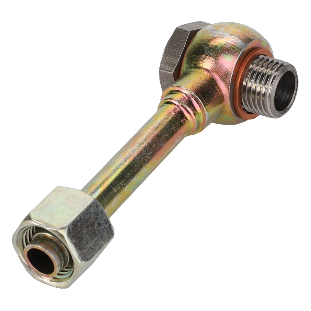 ТОПЛИВОПРОВОД