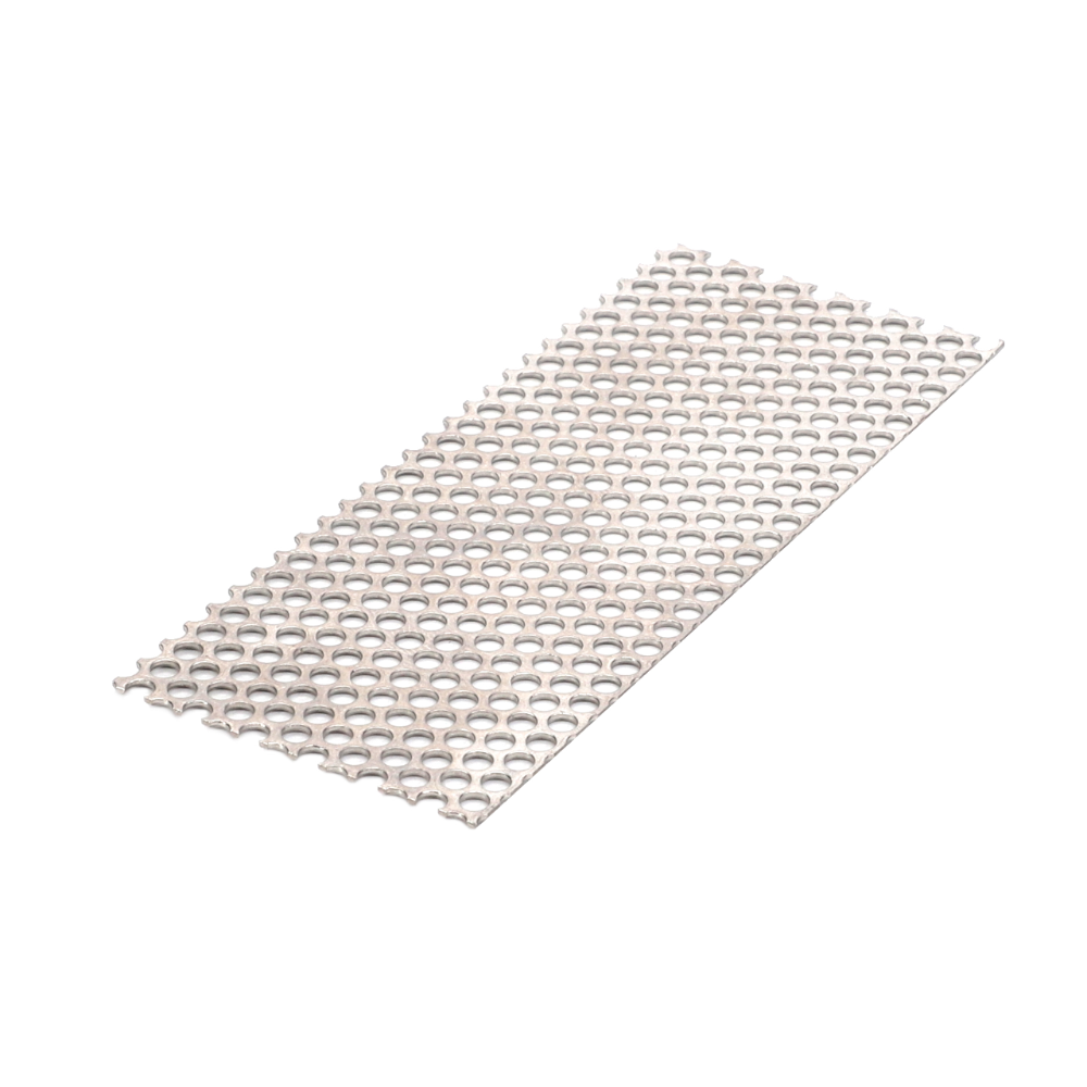 Сетчатая панель