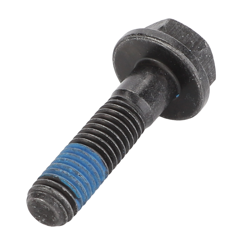 ВИНТ ДЛЯ Ч. МЕТ. С КОЛЕСНОЙ ГОЛОВКОЙ. Шестеро.