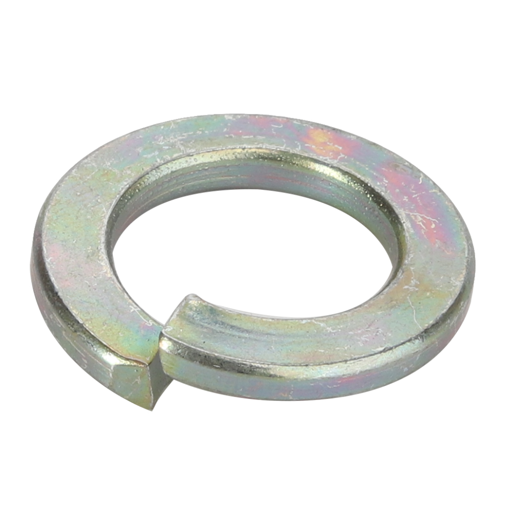 Стопорная шайба