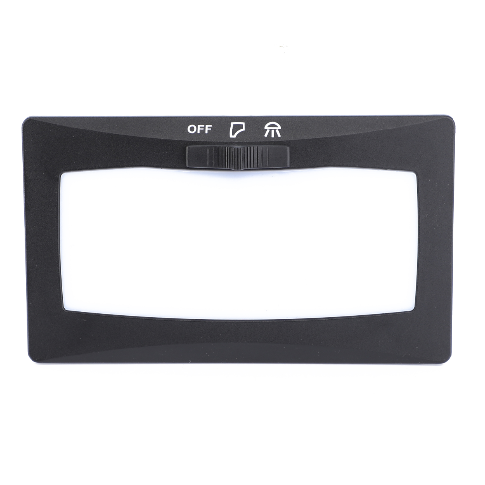 ВНУТРЕННИЙ СВЕТ