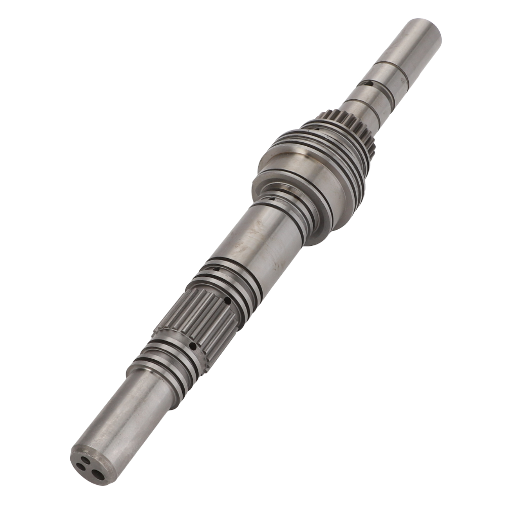 ВХОДНОЙ ВАЛ