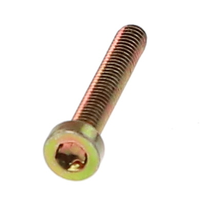 Шестигранный врезной винт