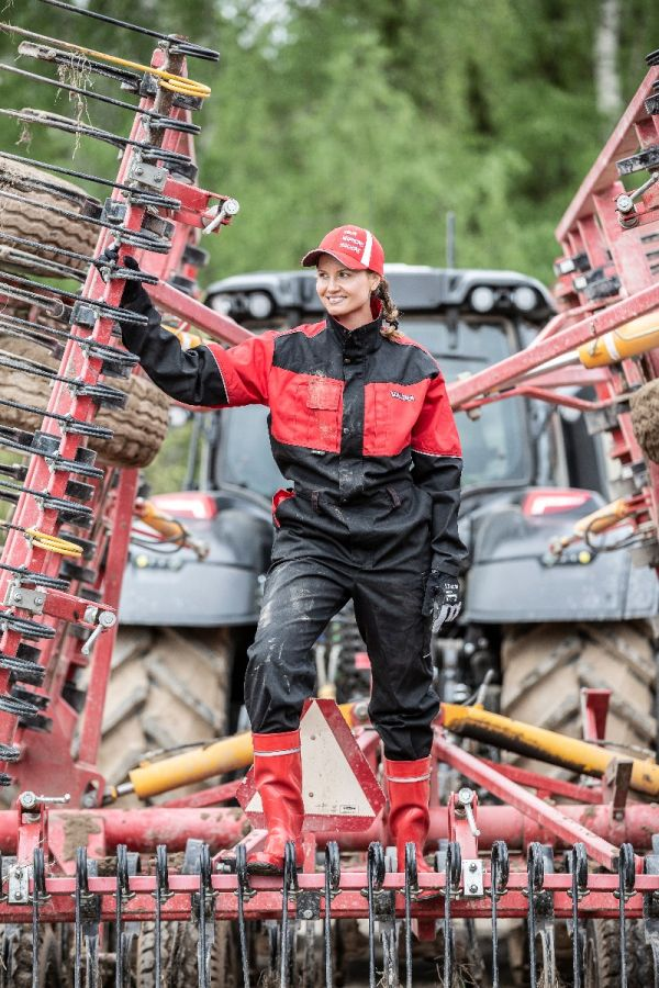 Комбинезоны Valtra-унисекс