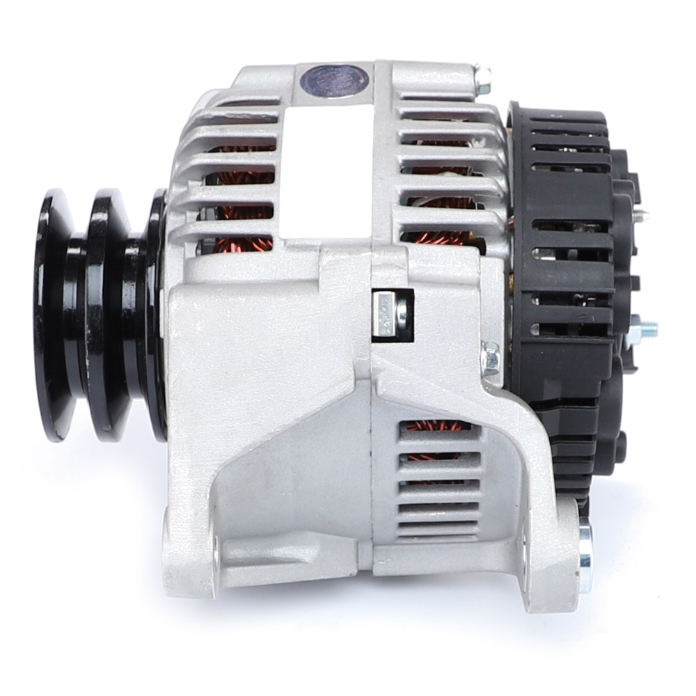 АЛЬТЕРНАТОР