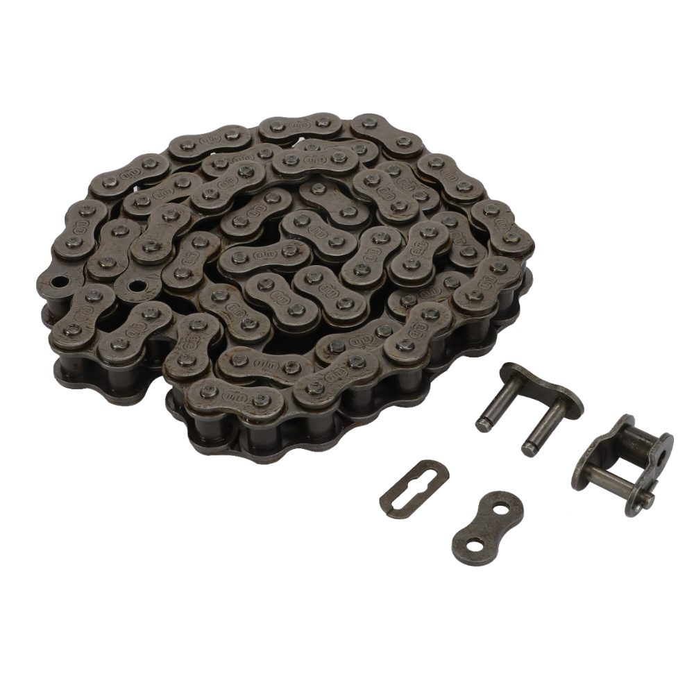 Роликовая цепь