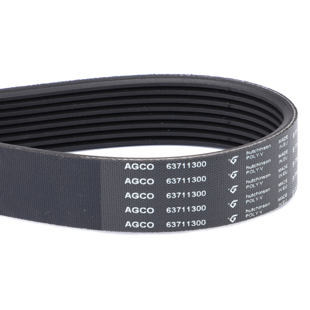 Поликлиновой ремень