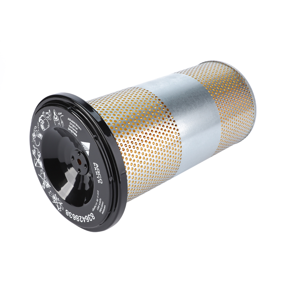 ВОЗДУШНЫЙ ФИЛЬТР