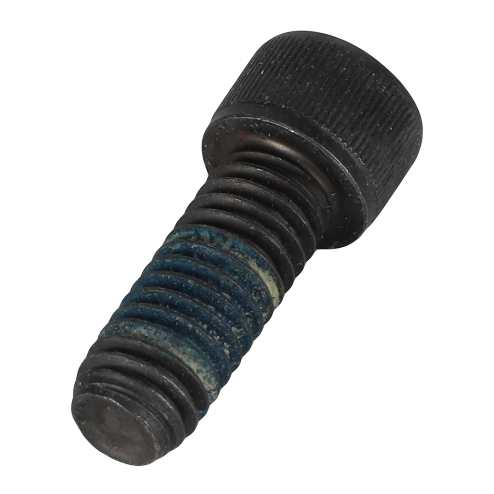 Шестигранный винт с уменьшенной головкой