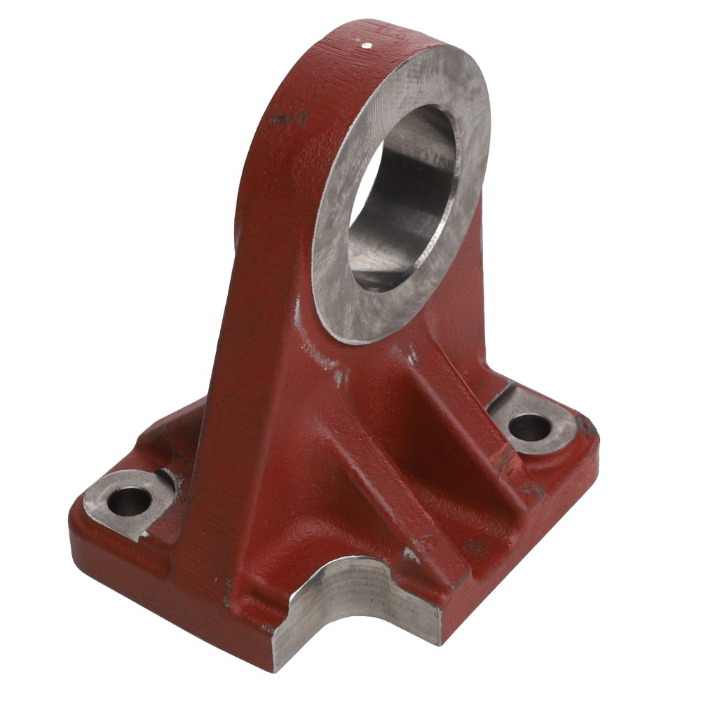 КРЕПЛЕНИЕ ДВИГАТЕЛЯ