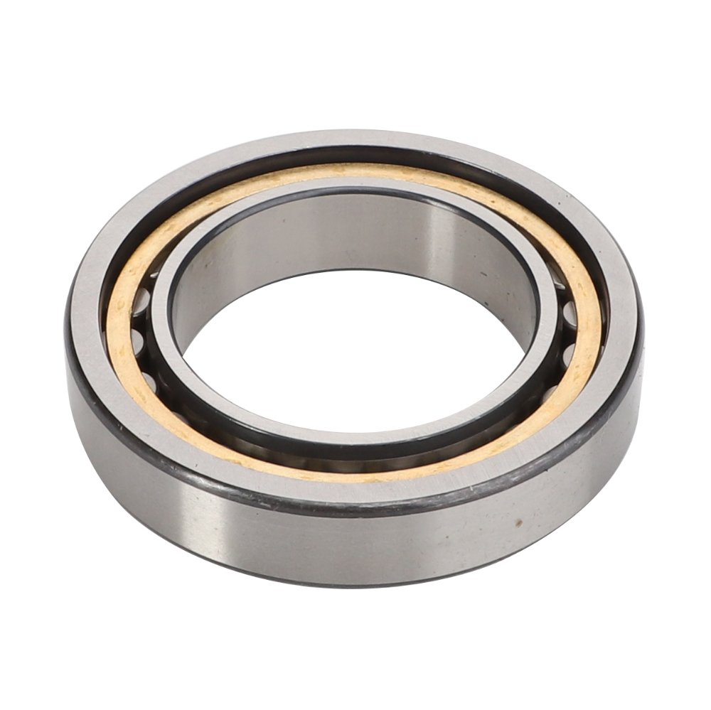 ЦИЛИНДРИЧЕСКИЙ РОЛИКОВЫЙ ПОДШИПНИК