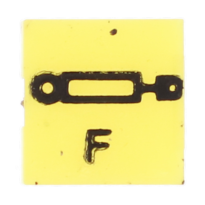 Абажур с символом