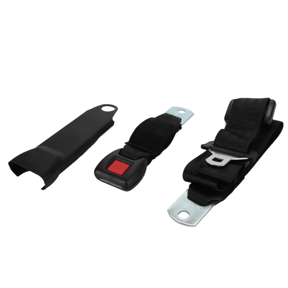 РЕМЕНЬ БЕЗОПАСНОСТИ