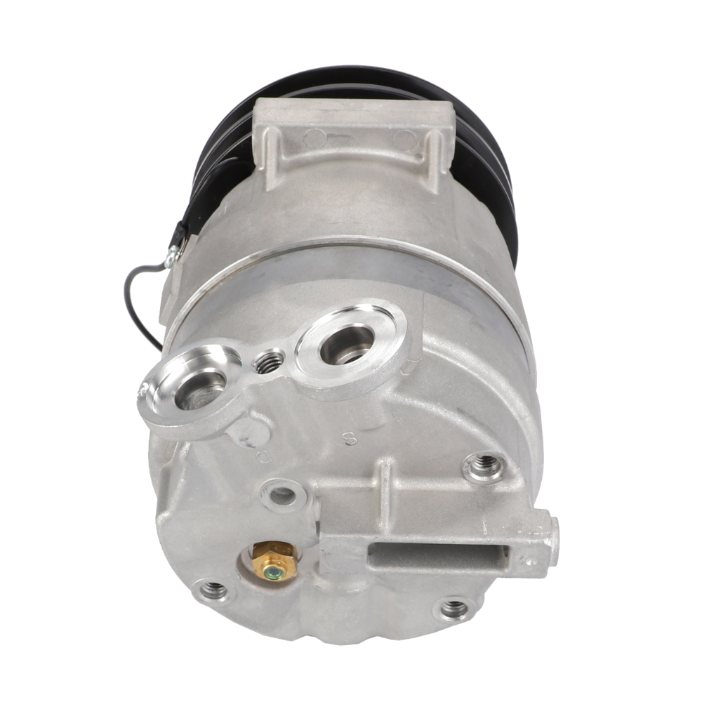 КОМПРЕССОР СИСТЕМЫ КОНДИЦИОНИРОВАНИЯ ВОЗДУХА