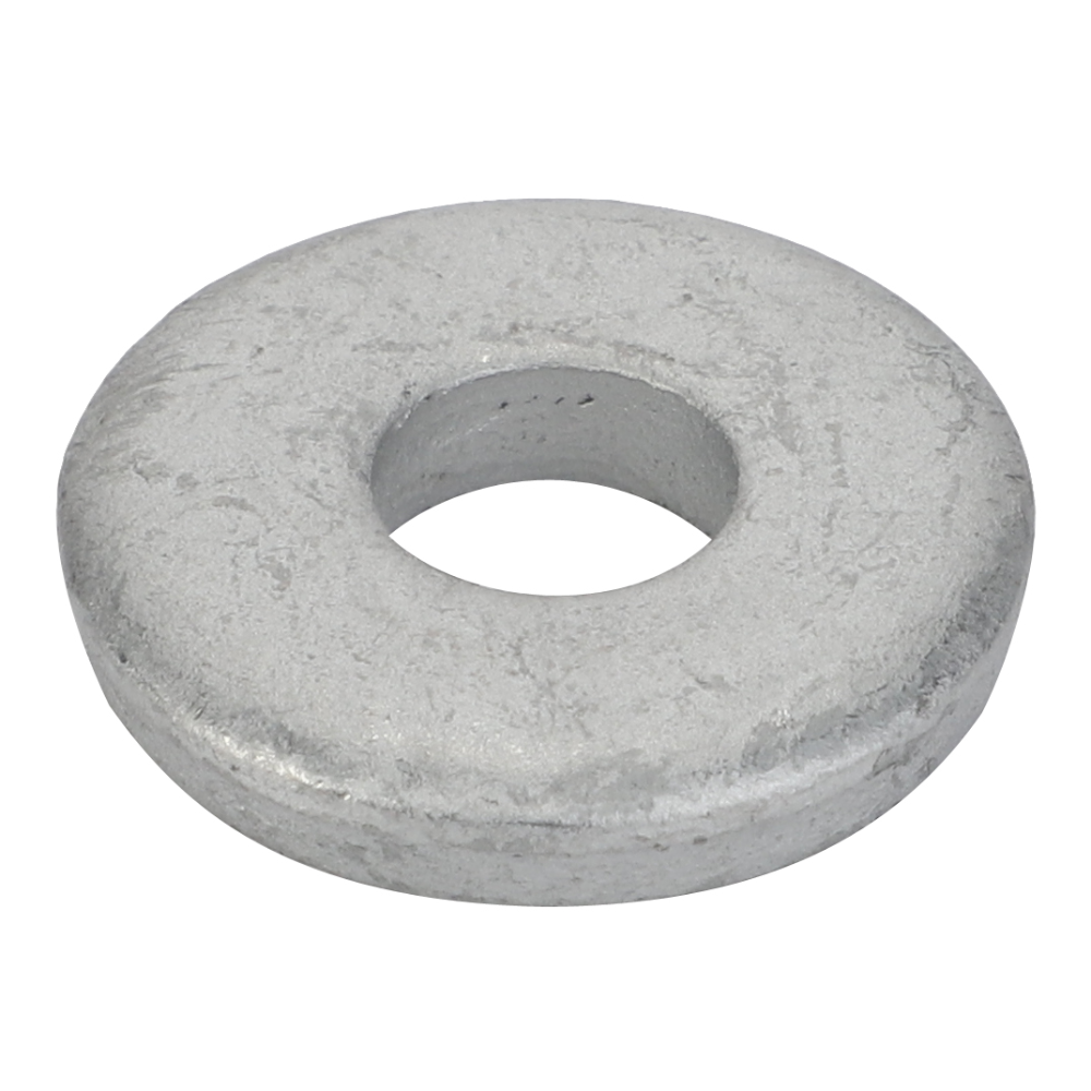 ПЛОСКАЯ ШАЙБА