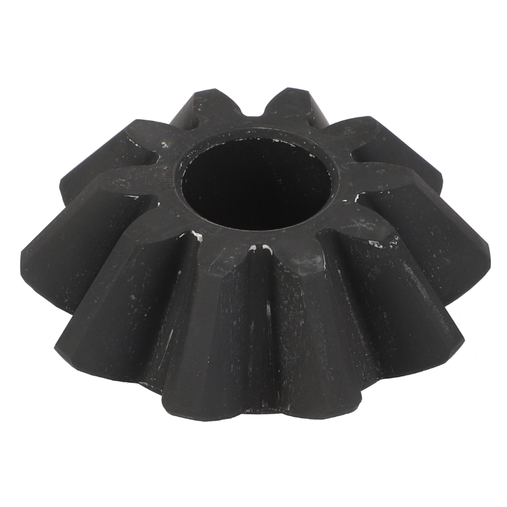 Планетарная коробка передач