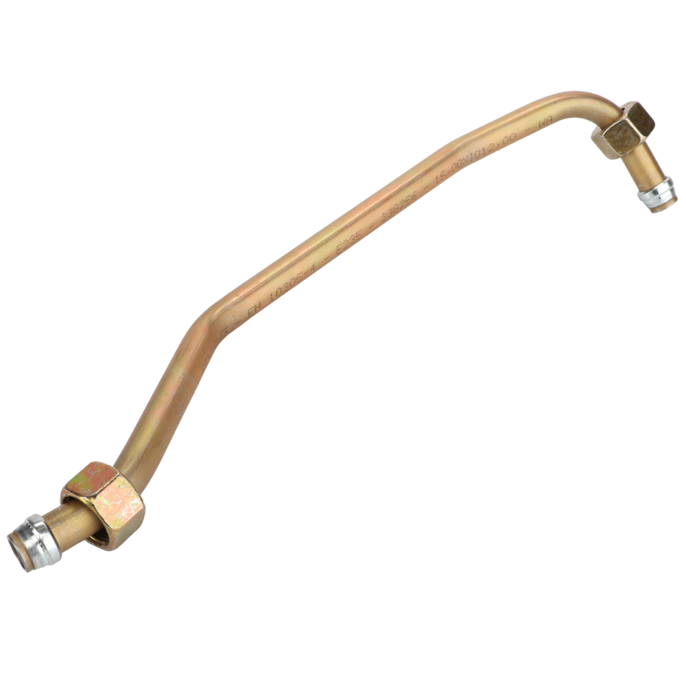 Трубка наддува