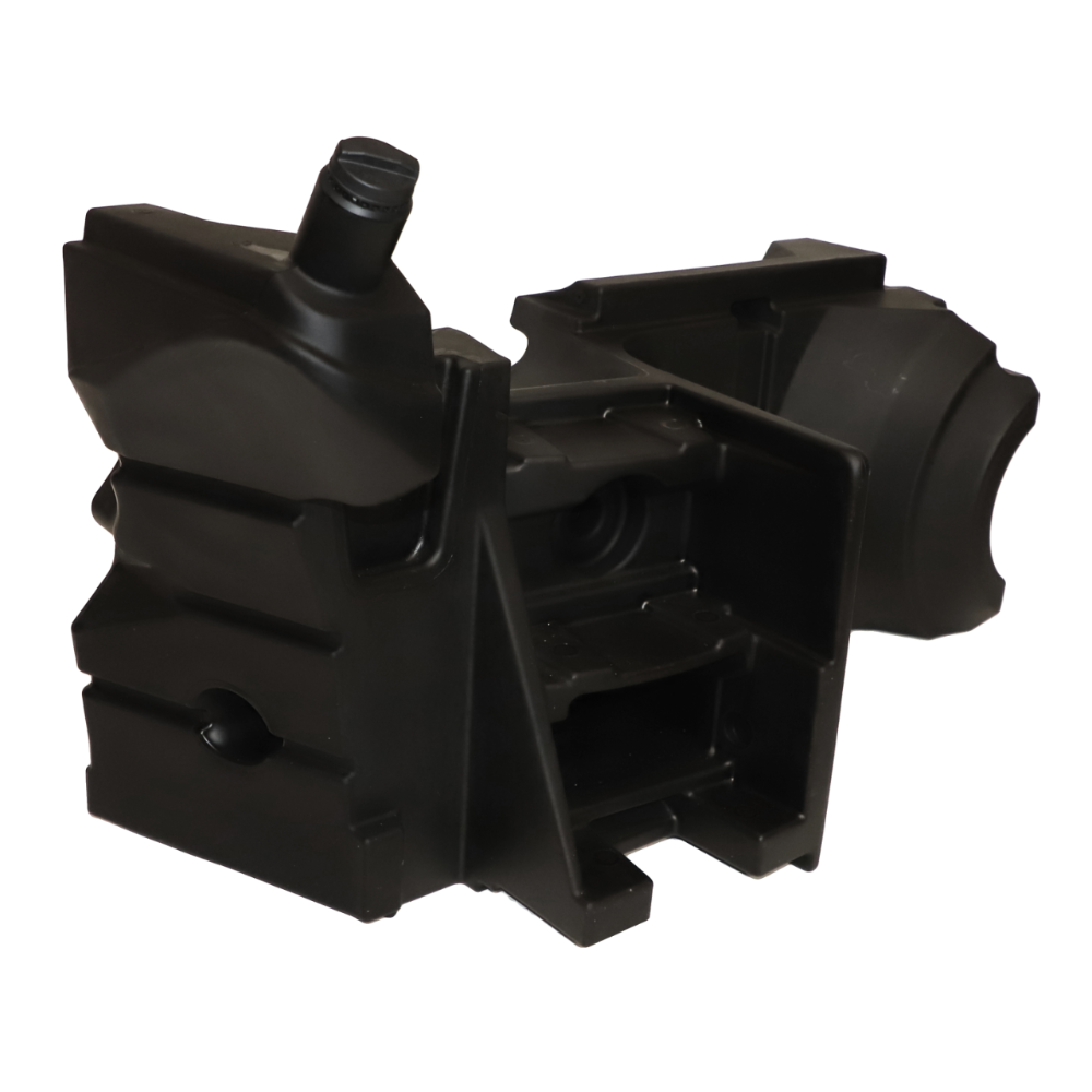 ТОПЛИВНЫЙ БАК