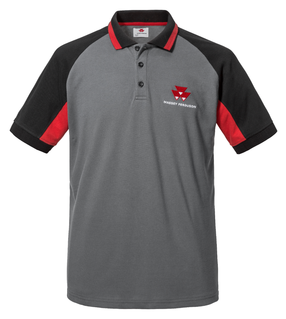 РУБАШКА ПОЛО