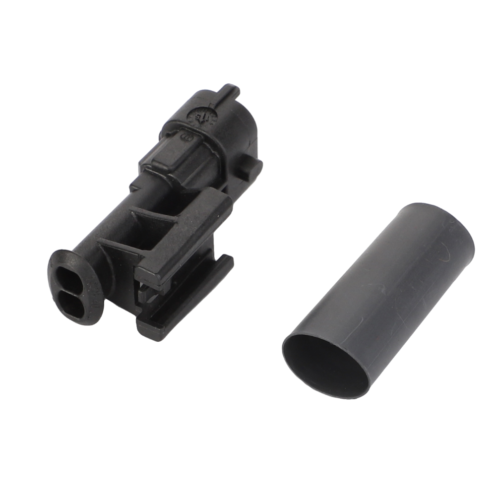 ЭЛЕКТРИЧЕСКИЙ РАЗЪЁМ