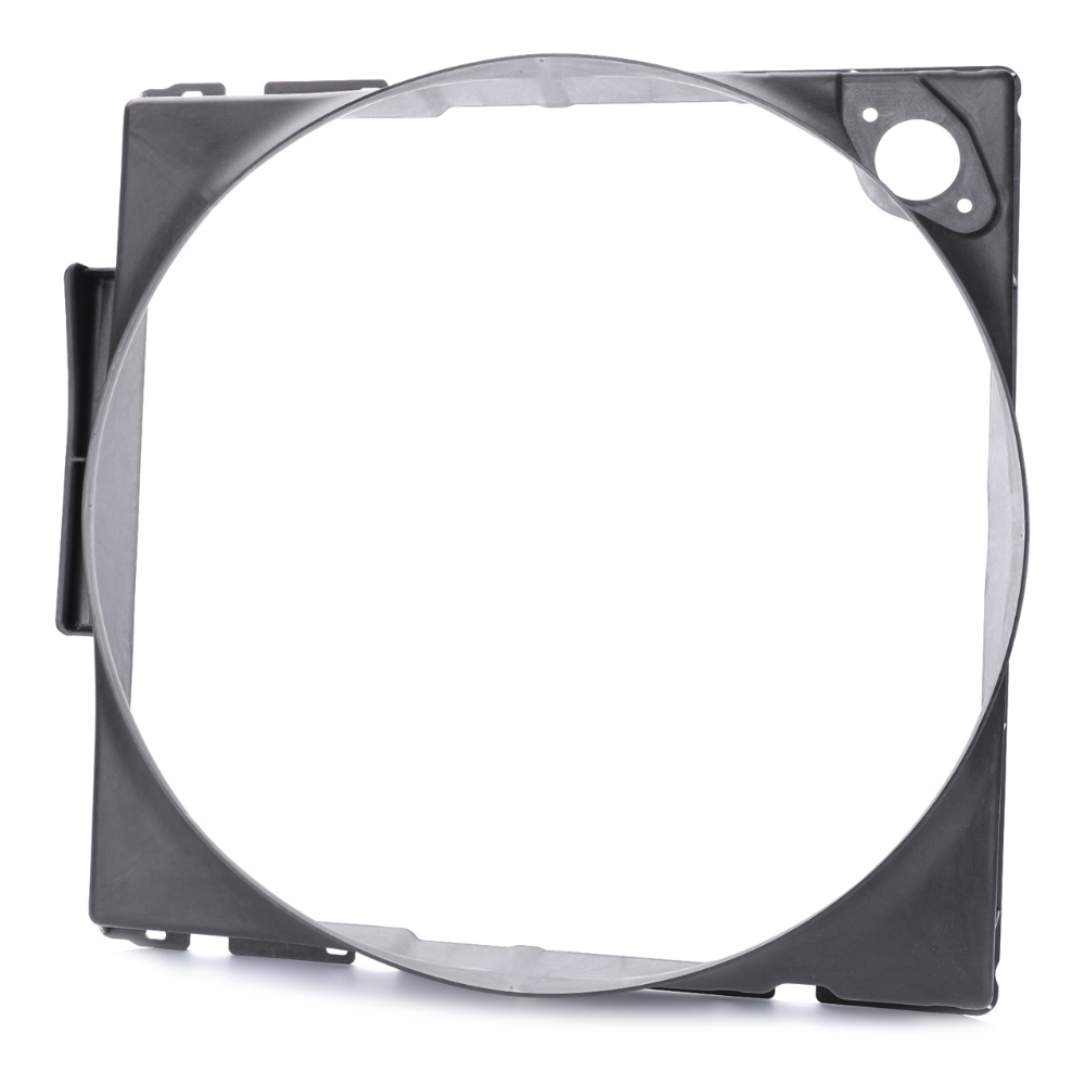 КРЫШКА ВЕНТИЛЯТОРА