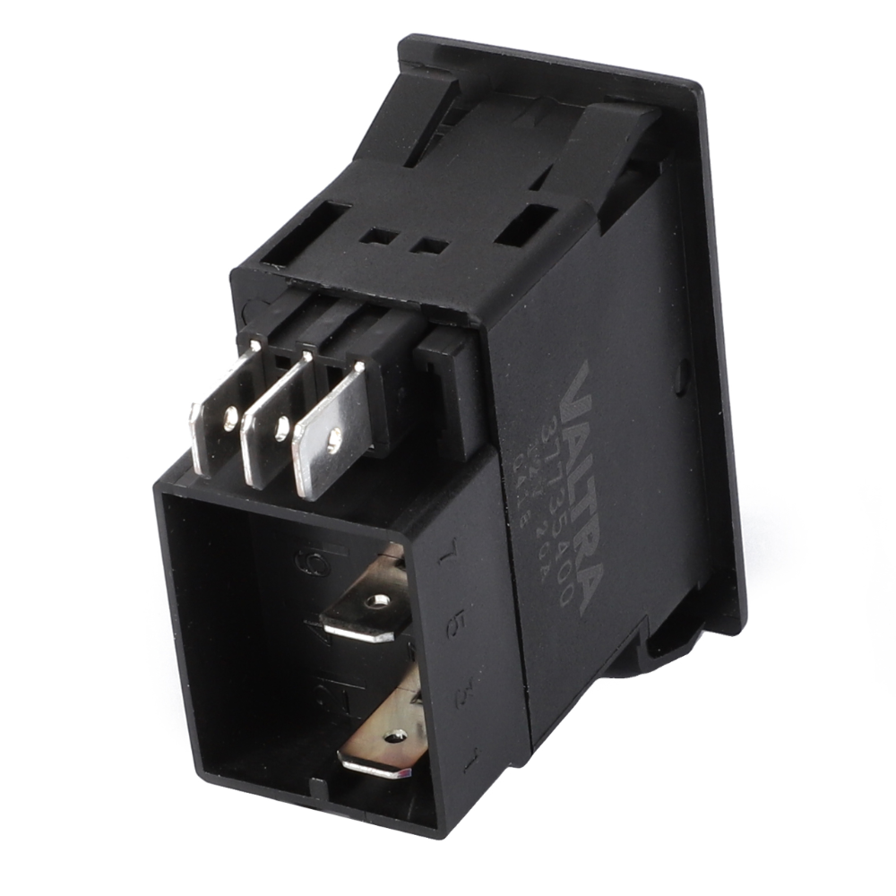 Кулисный переключатель